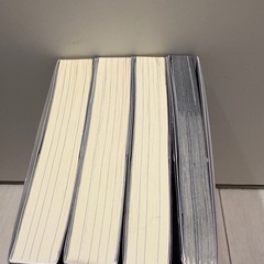 ライトノベル  -MASHLE- + 公式ファンブック　4冊セット甲本一星希代子　マッシュルの画像