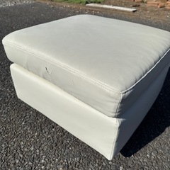 オットマンの画像