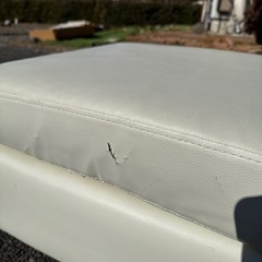 オットマンの画像