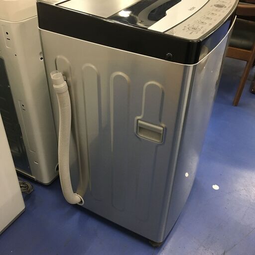 ★リユースのサカイ横浜南店★YM1810 Haier 洗濯機 JW-XP2CD55F 5.5㎏ 21年製 動作確認／クリーニング済み
