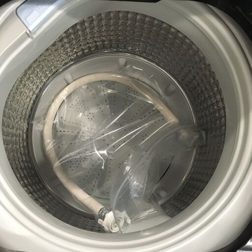 ★リユースのサカイ横浜南店★YM1810 Haier 洗濯機 JW-XP2CD55F 5.5㎏ 21年製 動作確認／クリーニング済み