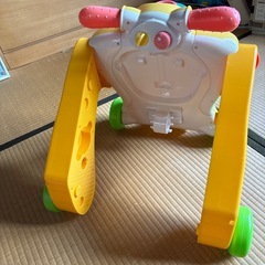 アンパンマンウォーカーの画像