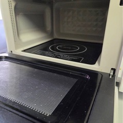 《アナタの新生活を温めます》中古/動作確認問題無し/比較的綺麗の画像