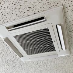 実力向上のチャンス！経験者優遇・年齢・学歴不問・車通勤OK！エアコン工事・電気工事スタッフの画像