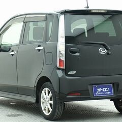 🌟⭐️✨誰でもクルマがローンで買えます✨⭐️🌟/ムーヴ カスタムの画像