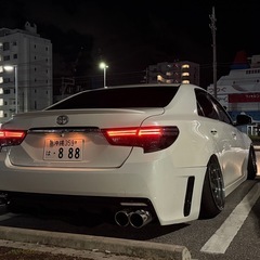 クリアレンズ　リフレクターの画像