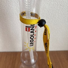 レゴランド　ボトル　スラッシュボトルの画像