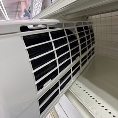 SHARP ルームエアコン 主に6畳用 AY-N22S 2021年製の画像