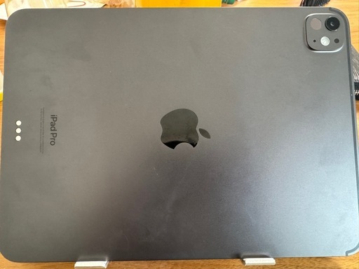 Ipad pro M4 iPad プロ