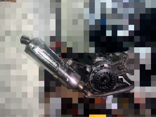 v125かち上げヨシムラ