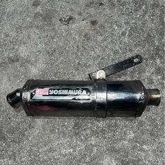 v125かち上げヨシムラの画像