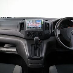 日産 ＮＶ２００バネットバン 　ＤＸの画像