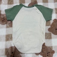 futafuta ヒューイ・デューイ・ルーイロンパース 70の画像