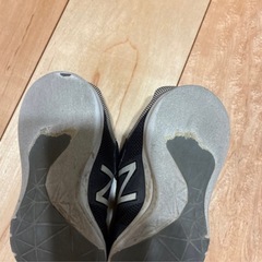 18.5cmニューバランススニーカー
の画像
