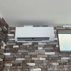 毎日が冒険だ！社会保険あり・専門知識や資格不要！！エアコン工事・電気工事スタッフの画像