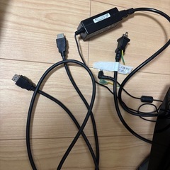 LG モニターディスプレイ　32型の画像