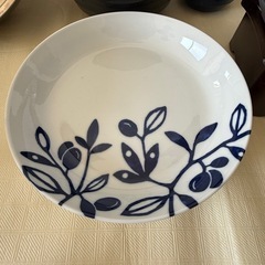 食器セットの画像