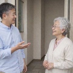 【今日・今週対応可】家のちょっとしたこと代行（30分〜OK）