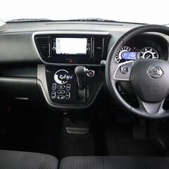 日産 デイズ　ルークス 　ハイウェイスターＧ　ターボの画像