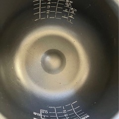 炊飯器の画像