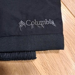 Columbia スノーウェア アドベンチャーライドビブ スノボウェアの画像