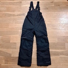 Columbia スノーウェア アドベンチャーライドビブ スノボウェアの画像