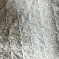 ファミリア　おくるみ　ラップケットの画像