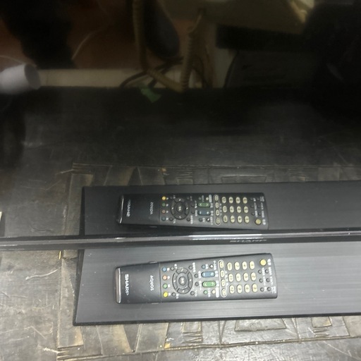 【SHARP】シャープ AQUOS アクオス　LC-32H9 テレビ 32インチ