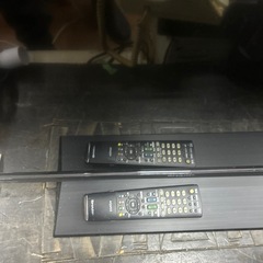 【SHARP】シャープ AQUOS アクオス　LC-32H9 テレビ 32インチの画像