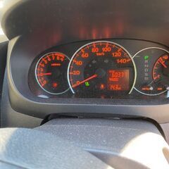 ダイハツ ミラカスタム 6万キロ 車検7月迄の画像