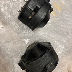 DIY スピーカー修理や部品分解が目的の画像