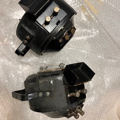 DIY スピーカー修理や部品分解が目的の画像