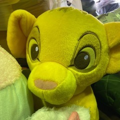 ぬいぐるみの画像