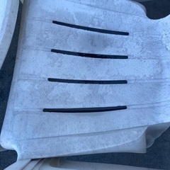 ガーデンテーブルセット　無料差し上げますの画像