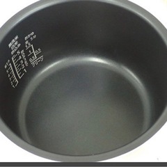 炊飯器の画像