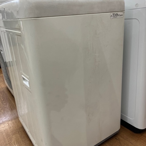Panasonic 全自動洗濯機
