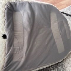 犬カインズ　ドーム型ベッドの画像