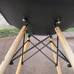 (取引中)イス　2脚の画像