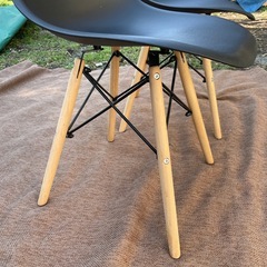 (取引中)イス　2脚の画像