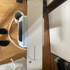 クーラーの画像