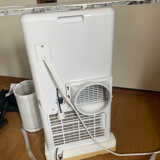 クーラー
