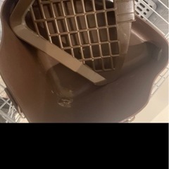 うさぎケージ／トイレセットの画像