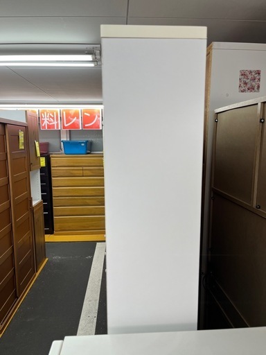 【ドリーム池田店♪ジモティ割対象】 本棚 42881