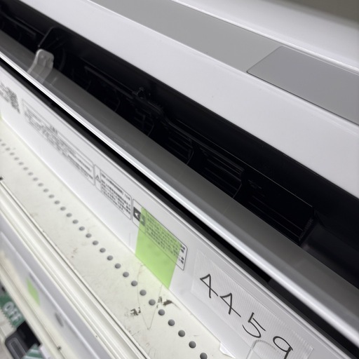 東芝 ルームエアコン RAS-4013T 主に14畳用 2023年製
