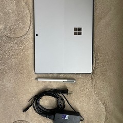 Windows 11を搭載したSuface pro 5の画像