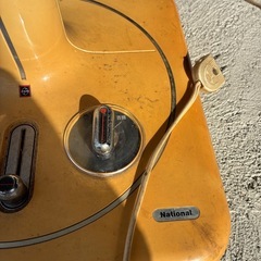 昭和　扇風機の画像