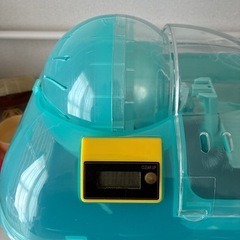 ハムスターゲージの画像