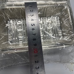 フードパックの画像