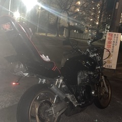 cb400sfnc39
の画像