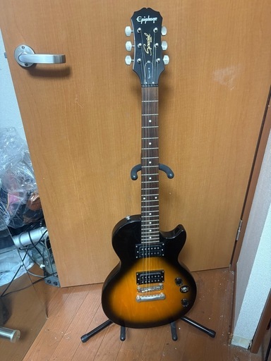 Epiphone エピフォン Les Paul Specialレスポール スペシャル エレキ 